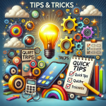 tips&tricks